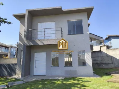 Casa de Condomínio com 3 Quartos à venda, 150m² no Rio Abaixo, Atibaia