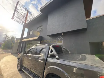 Imóvel Comercial com 3 Quartos à venda, 150m² no Macuco, Santos