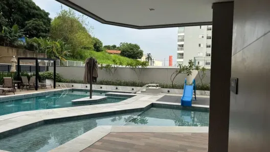 Apartamento com 2 Quartos à venda, 85m² no Jardim Satélite, São José dos Campos
