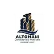 Logo da imobiliária