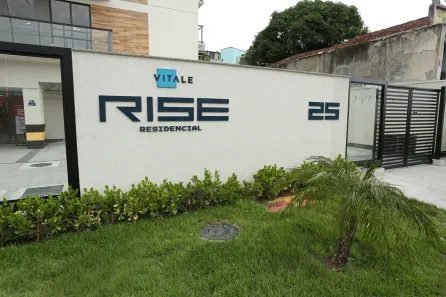Apartamento com 1 Quarto à venda, 33m² no Encantado, Rio de Janeiro