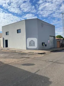 Galpão/Depósito/Armazém para alugar, 120m² no São Jorge, Uberlândia