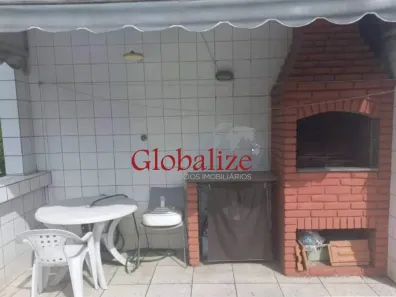 Casa com 5 Quartos à venda, 180m² no Aparecida, Santos