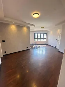 Apartamento com 3 Quartos à venda, 120m² no Jardim América, Bauru