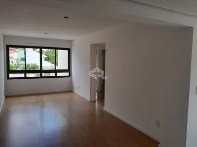 Apartamento com 2 Quartos à venda, 63m² no Jardim do Salso, Porto Alegre