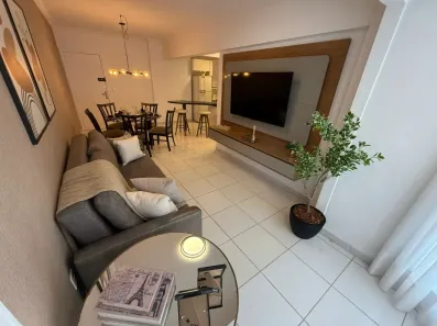 Apartamento com 2 Quartos à venda, 112m² no Centro, Balneário Camboriú