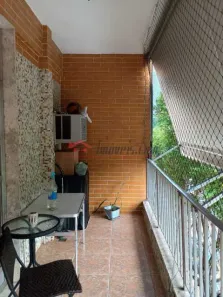 Apartamento com 2 Quartos à venda, 81m² no Piedade, Rio de Janeiro