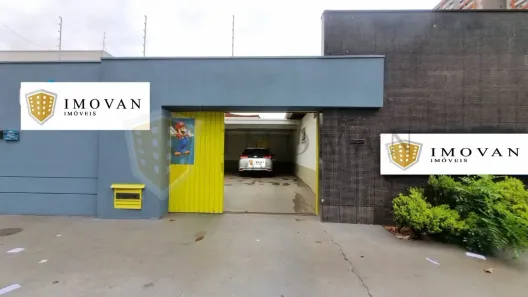Sala Comercial para alugar, 100m² no Alto da Boa Vista, Ribeirão Preto