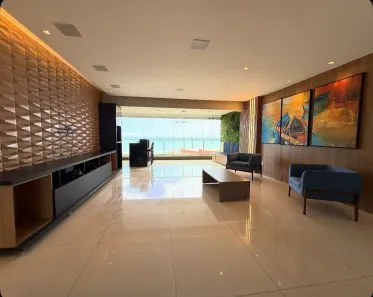 Apartamento com 4 Quartos à venda, 144m² no Patamares, Salvador