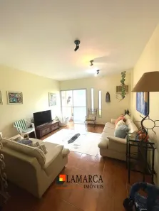 Apartamento com 3 Quartos à venda, 100m² no Enseada, Guarujá