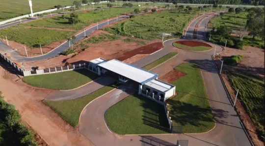 Lote/Terreno à venda, 1000m² no Vila Romana, Goiânia