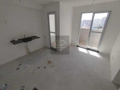 Apartamento com 2 Quartos à venda, 39m² no Belenzinho, São Paulo
