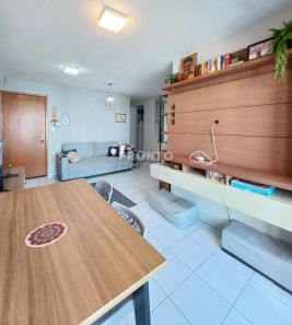 Apartamento com 3 Quartos à venda, 78m² no Madalena, Recife