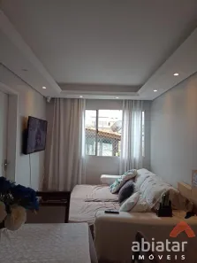 Apartamento com 2 Quartos à venda, 50m² no Parque Pinheiros, Taboão da Serra