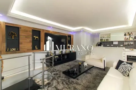 Apartamento com 3 Quartos à venda, 180m² no Vila Regente Feijó, São Paulo