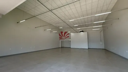 Ponto Comercial para alugar, 183m² no Estância Velha, Canoas