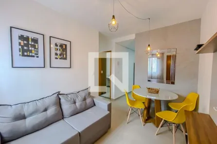 Apartamento com 2 Quartos à venda, 36m² no Vila Invernada, São Paulo