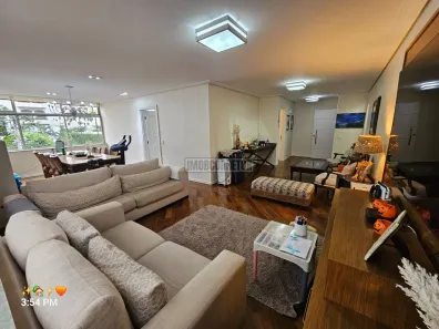 Apartamento com 3 Quartos à venda, 176m² no Santa Cecília, São Paulo