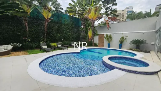 Casa de Condomínio com 4 Quartos à venda, 800m² no Barra da Tijuca, Rio de Janeiro