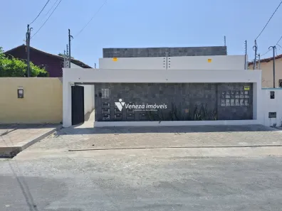 Sala Comercial com 1 Quarto para alugar, 18m² no Noivos, Teresina