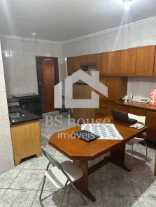 Casa com 2 Quartos à venda, 142m² no Parque Oratório, Santo André