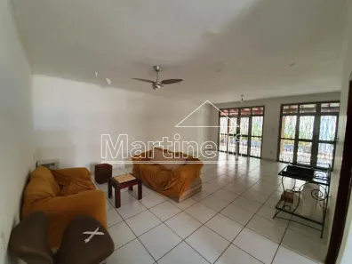 Casa com 5 Quartos à venda, 300m² no Ribeirânia, Ribeirão Preto