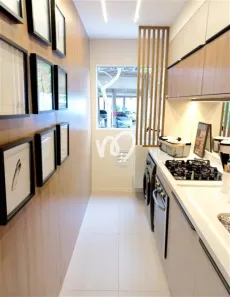 Apartamento com 2 Quartos à venda, 42m² no Barra Olímpica, Rio de Janeiro