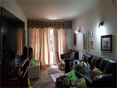 Sobrado com 3 Quartos à venda, 250m² no Brooklin Paulista, São Paulo