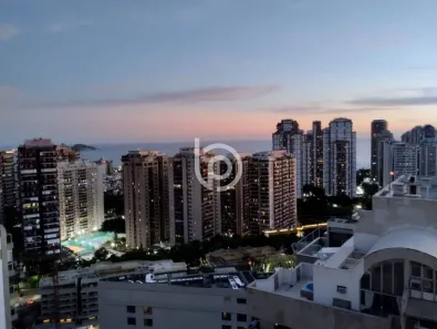 Apartamento com 2 Quartos à venda, 65m² no Barra da Tijuca, Rio de Janeiro