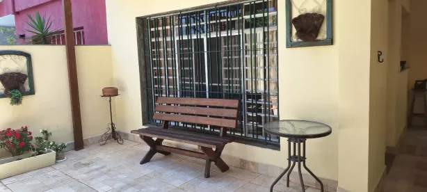 Casa com 3 Quartos à venda, 177m² no Santo Amaro, São Paulo