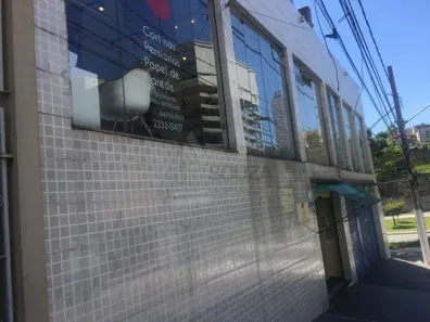 Imóvel Comercial para alugar, 28m² no Vila Mazzei, São Paulo