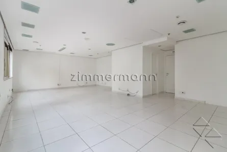 Sala Comercial à venda, 60m² no Jardim Paulista, São Paulo