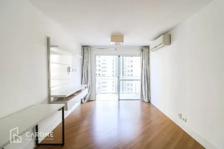 Apartamento com 2 Quartos à venda, 66m² no Indianópolis, São Paulo