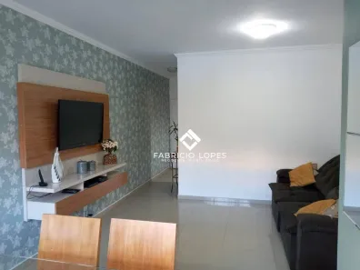 Apartamento com 3 Quartos à venda, 84m² no Jardim Califórnia, Jacareí