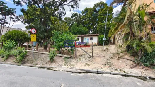Lote/Terreno à venda, 1200m² no Bandeirinhas, Betim