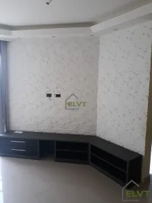 Apartamento com 2 Quartos à venda, 52m² no São Pedro, Osasco