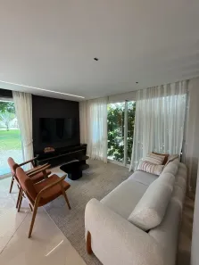Casa de Condomínio com 5 Quartos à venda, 275m² no Guaribas, Eusébio