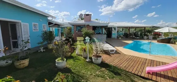 Casa com 4 Quartos à venda, 320m² no Centro, Igaratá