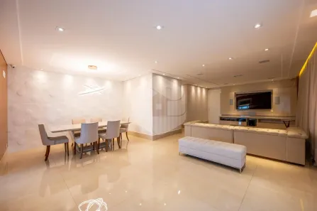 Apartamento com 3 Quartos à venda, 213m² no Cambuí, Campinas