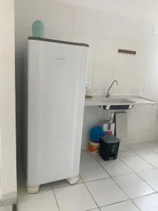 Apartamento com 2 Quartos à venda, 45m² no Sapiranga-Coité, Fortaleza