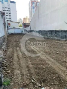 Lote/Terreno com 1 Quarto à venda, 250m² no Tatuapé, São Paulo