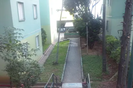 Apartamento com 3 Quartos à venda, 69m² no Vila Manoel Ferreira, Campinas