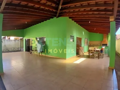 com 2 Quartos à venda, 158m² no São Rafael, Araçatuba