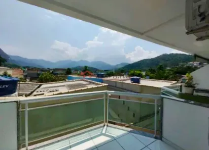 Casa de Condomínio com 2 Quartos à venda, 120m² no Taquara, Rio de Janeiro
