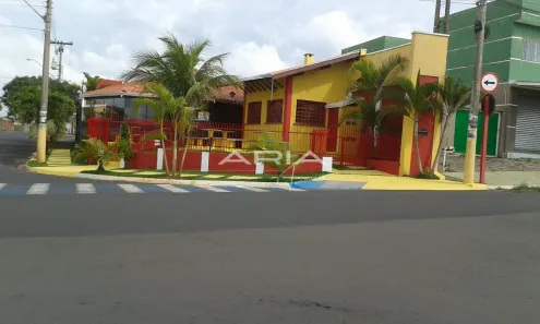 Imóvel Comercial à venda, 150m² no Residencial Acapulco, Araraquara