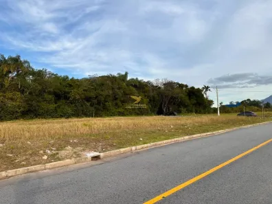 Lote/Terreno à venda, 2030m² no Picadas do Sul, São José