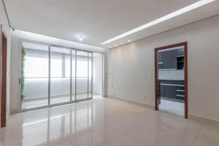 Apartamento com 4 Quartos à venda, 110m² no Buritis, Belo Horizonte