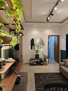 Apartamento com 3 Quartos à venda, 96m² no Icaraí, Niterói