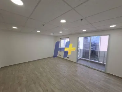 Sala Comercial à venda, 41m² no Vila Gertrudes, São Paulo