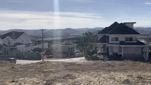 Lote/Terreno à venda, 473m² no Condomínio Residencial Jaguary, São José dos Campos